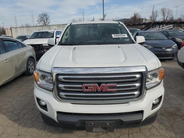 2016 GMC Canyon SLE