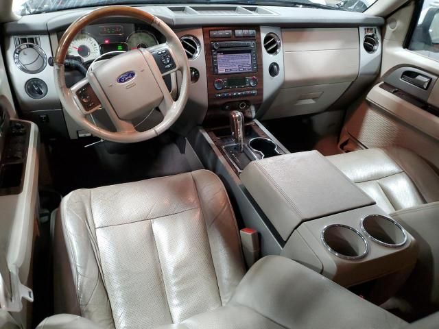 2007 Ford Expedition EL Limited