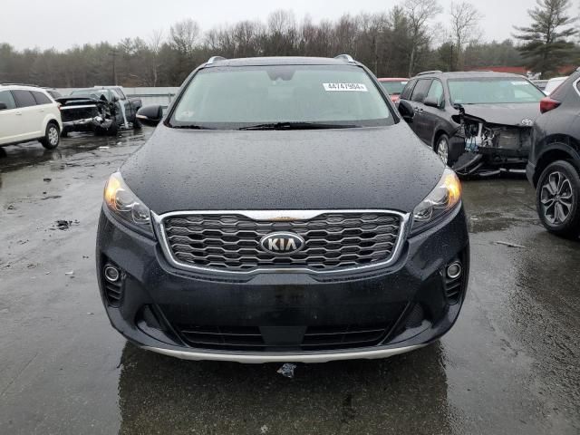 2019 KIA Sorento EX