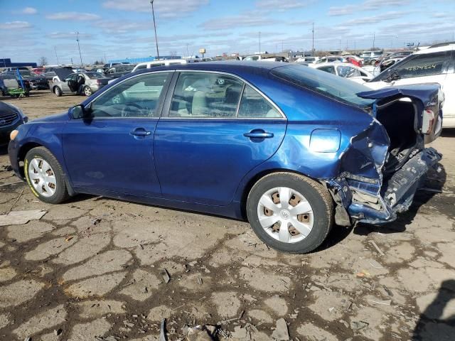 2008 Toyota Camry CE