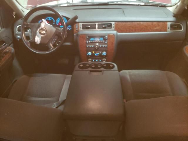 2008 Chevrolet Avalanche C1500