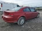 2002 Chrysler Sebring LX