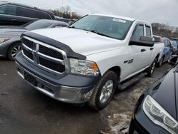 Vehiculos salvage en venta de Copart New Britain, CT: 2014 Dodge RAM 1500 ST