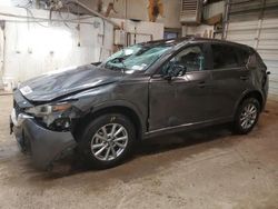 Run And Drives Cars for sale at auction: 2024 Mazda CX-5 Select