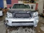 2006 Toyota Tacoma Prerunner Access Cab