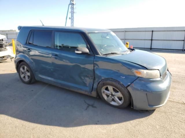 2008 Scion XB