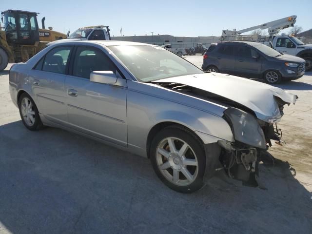 2005 Cadillac CTS HI Feature V6