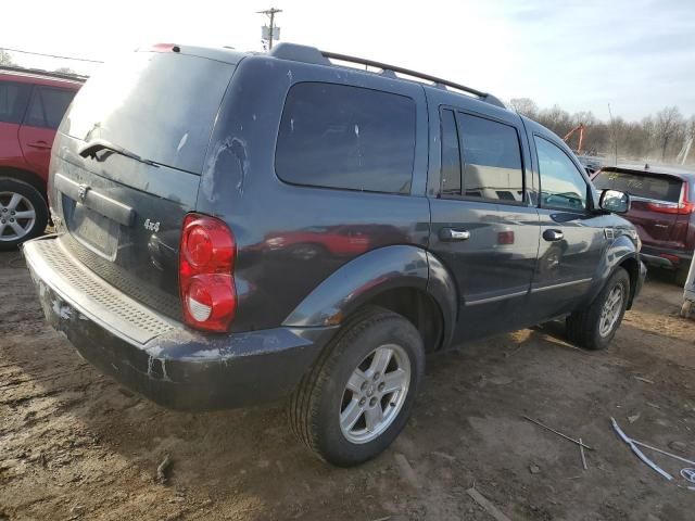 2008 Dodge Durango SLT