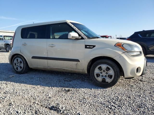 2012 KIA Soul