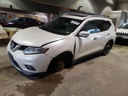 2016 Nissan Rogue S for sale in Sandston, VA