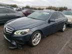 2014 Mercedes-Benz E 350 4matic