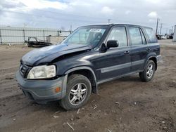 1998 Honda CR-V EX for sale in Nampa, ID