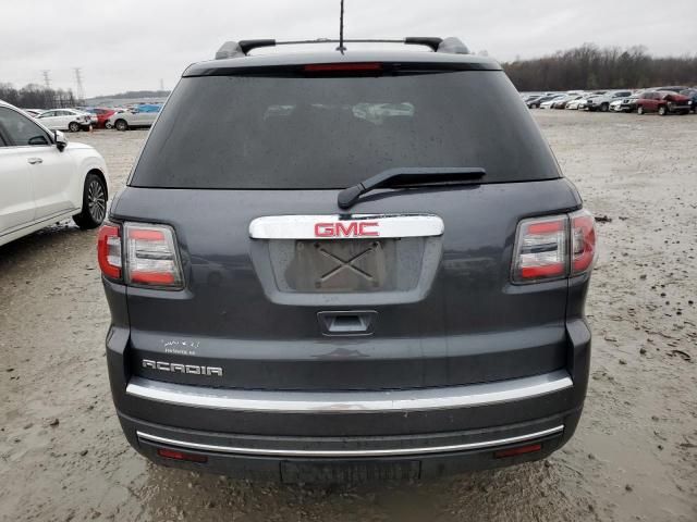 2013 GMC Acadia SLE