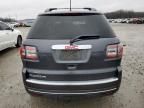 2013 GMC Acadia SLE