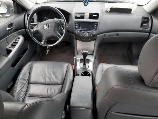 2005 Honda Accord Hybrid