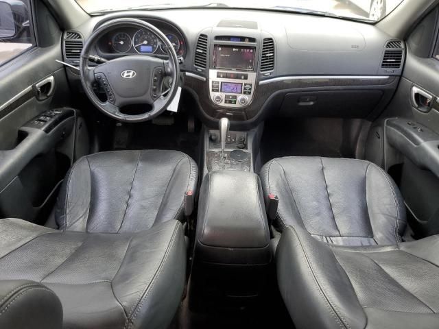 2009 Hyundai Santa FE SE