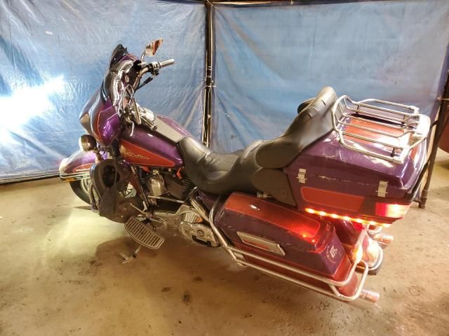 2006 Harley-Davidson Flhtcui