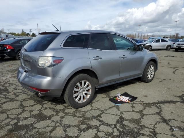 2011 Mazda CX-7