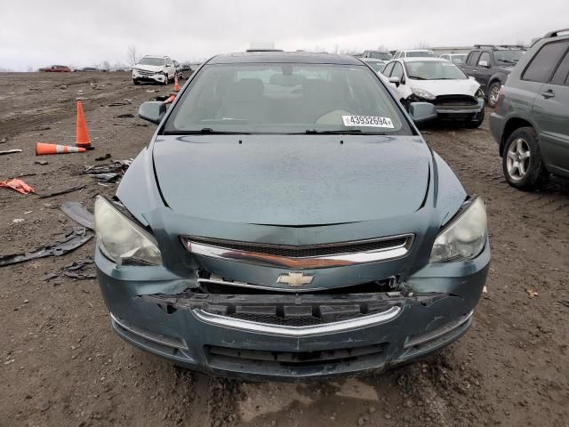 2009 Chevrolet Malibu 2LT