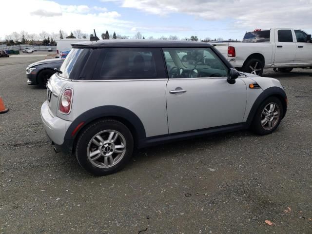 2013 Mini Cooper