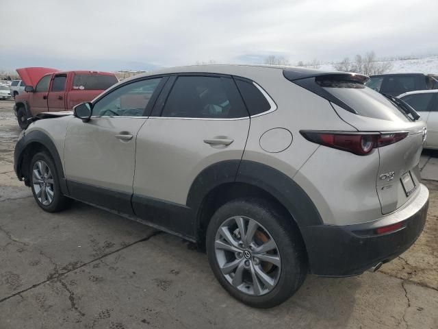 2022 Mazda CX-30 Select