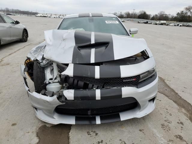 2020 Dodge Charger GT