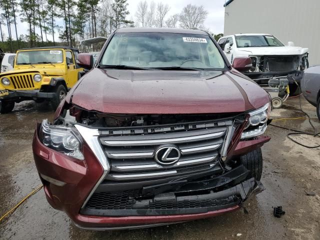 2014 Lexus GX 460