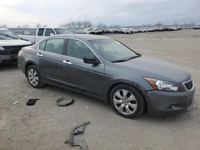 2009 Honda Accord EXL