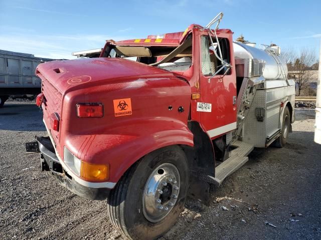 1994 International 4000 4900