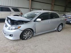 2010 Toyota Corolla Base for sale in Houston, TX