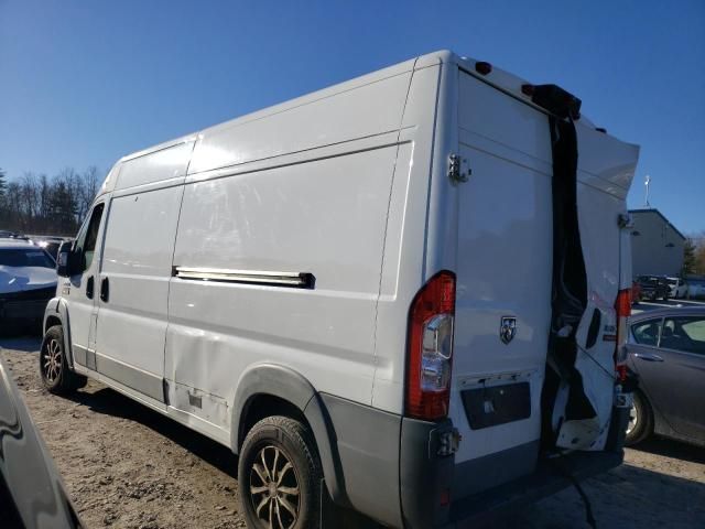 2014 Dodge RAM Promaster 2500 2500 High