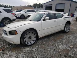 Dodge Charger salvage cars for sale: 2006 Dodge Charger R/T