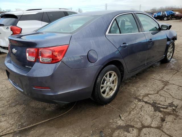 2013 Chevrolet Malibu LS