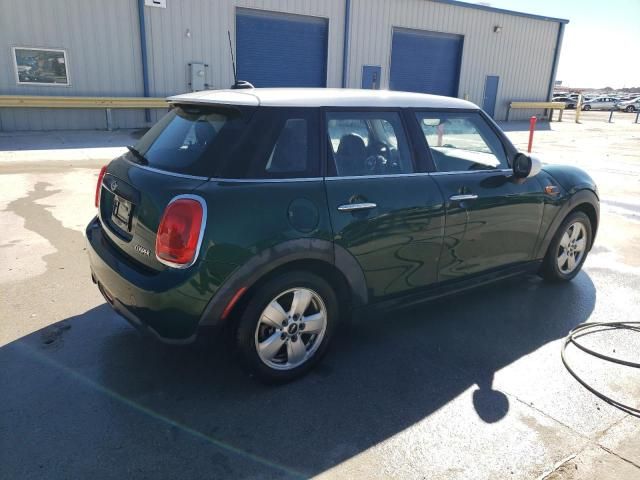 2016 Mini Cooper