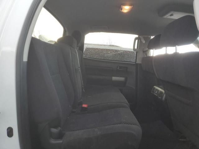 2012 Toyota Tundra Crewmax SR5