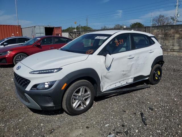 2023 Hyundai Kona SE