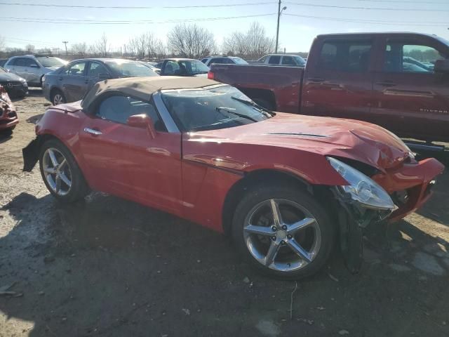 2007 Saturn Sky