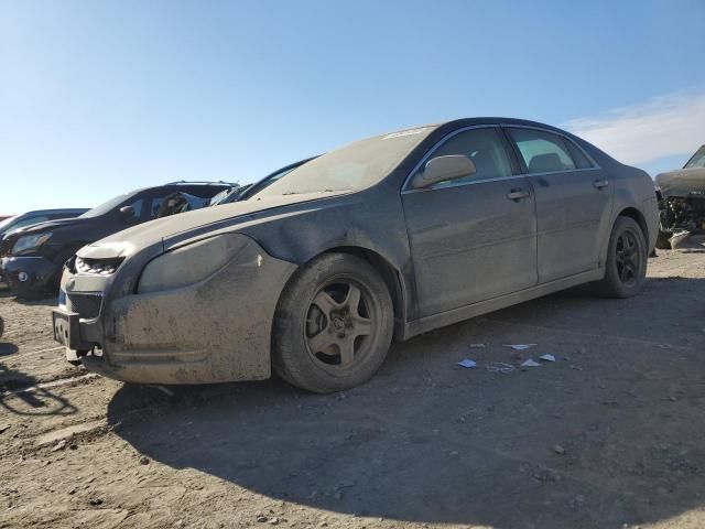 2010 Chevrolet Malibu 2LT