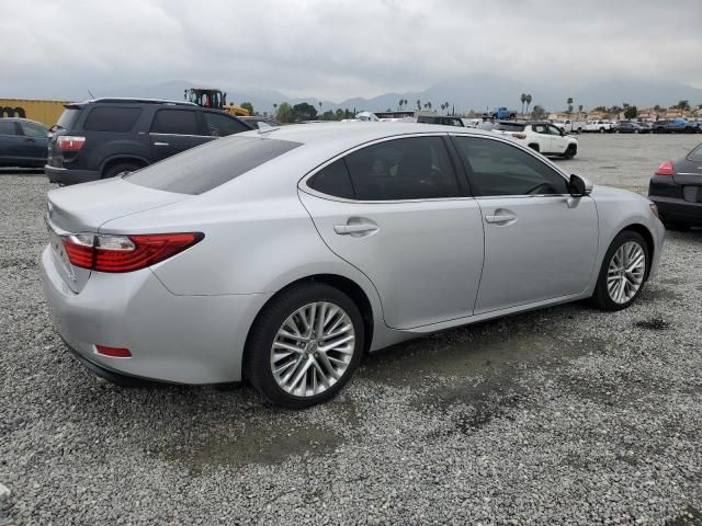 2013 Lexus ES 350