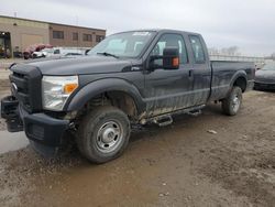 2015 Ford F250 Super Duty en venta en Kansas City, KS