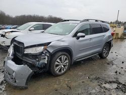 Subaru Ascent salvage cars for sale: 2020 Subaru Ascent Limited