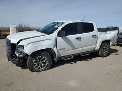 Salvage cars for sale from Copart Albuquerque, NM: 2022 GMC Canyon AT4