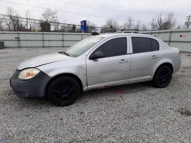 2008 Chevrolet Cobalt LS