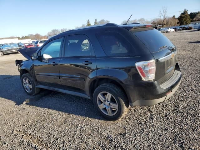 2007 Chevrolet Equinox LT