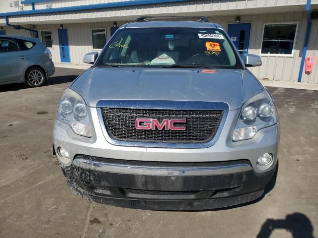 2011 GMC Acadia SLT-2