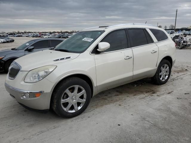 2010 Buick Enclave CXL