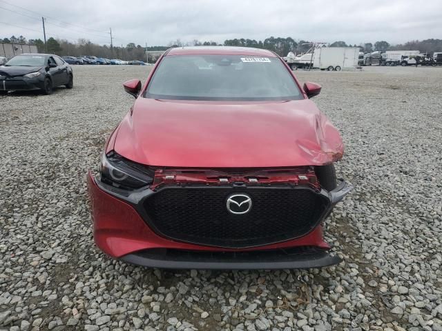 2023 Mazda 3 Premium