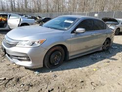 2017 Honda Accord Sport Special Edition for sale in Waldorf, MD