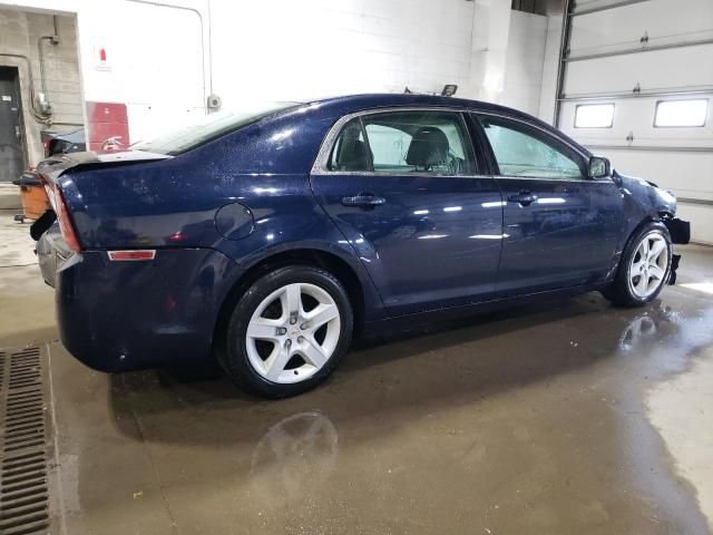 2010 Chevrolet Malibu LS