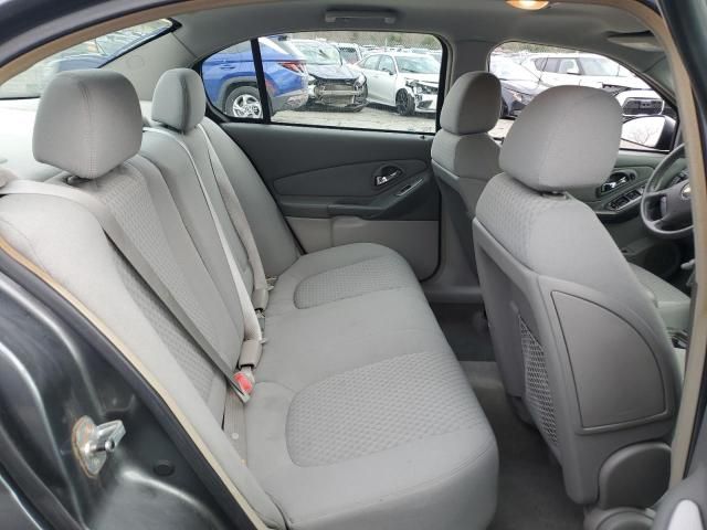 2006 Chevrolet Malibu LT